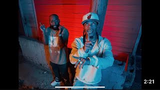 Papaa Tyga x El Fother - Daraum (Video Oficial) By Carter Films