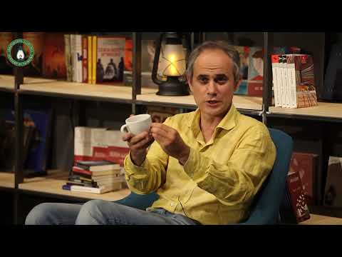 „პარადოქსული მოაზროვნე დევიდ ჰიუმი“ - ლევან გიგინეიშვილი