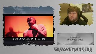 Insomnium - The Antagonist | [Reaction/Review]