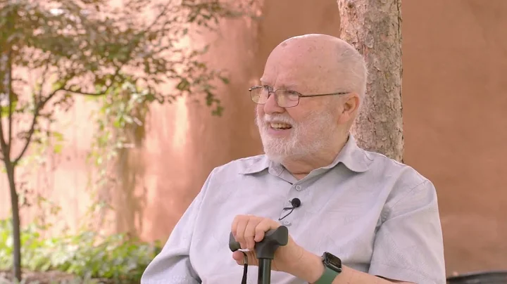 Preparing for the Transition | Richard Rohr & Mich...