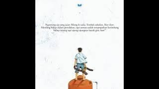 Terimakasih telah mecintaiku tetap disini suhendri feat shelly starla ( cocok untuk suasana hati )