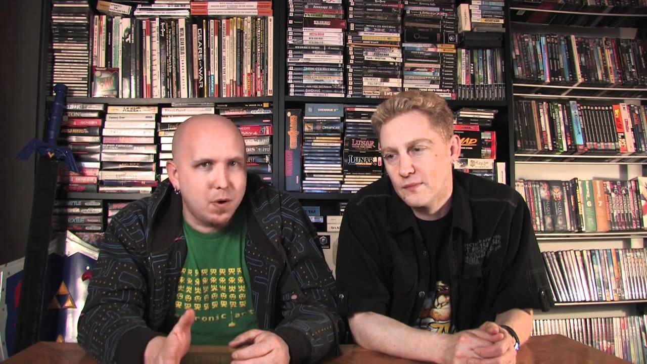 Thumbnail for STRANGE ARCADE TALES - Happy Console Gamer