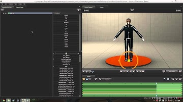 An Absolute Beginners Guide to SFM - Part 2 - Tools, Editors, and Basic Stock Animation