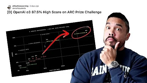 OpenAI made a massive leap in AI technology