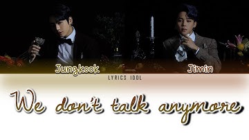[ENG] BTS (Jimin & Jungkook (지민 & 정국)) - We don