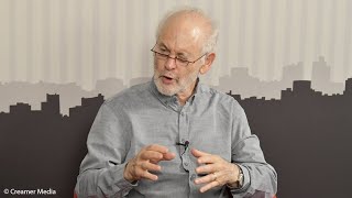 Raymond Suttner on: Enock Mpianzi: making boys into men
