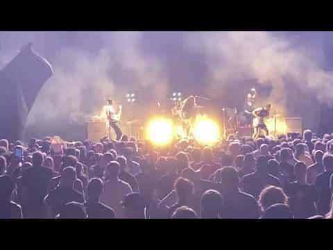 The Armed-All Futures-The