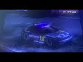 Gran Turismo 3 A-Spec, PAL Version, Subaru Impreza LM Race Car, Dream Car Championship 1/7