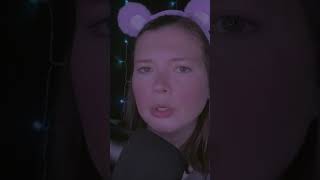 if today felt like a lot... this is for you 💜 (asmr)