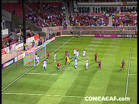 9.15.10 CCL Highlights Salt Lake v Toronto