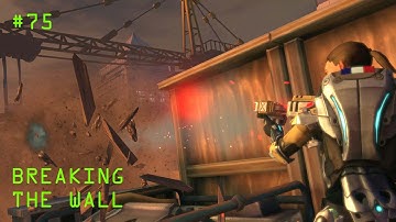 XCOM Long War Ep 75 Breaking the Wall