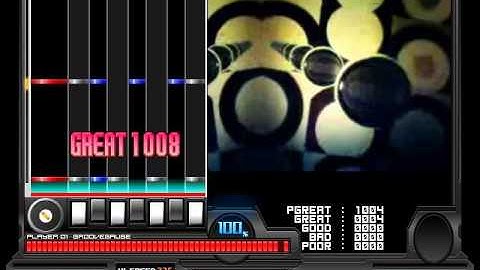 [BMS]★1 点、線、面、立体 [SP ANOTHER+] MAX-9