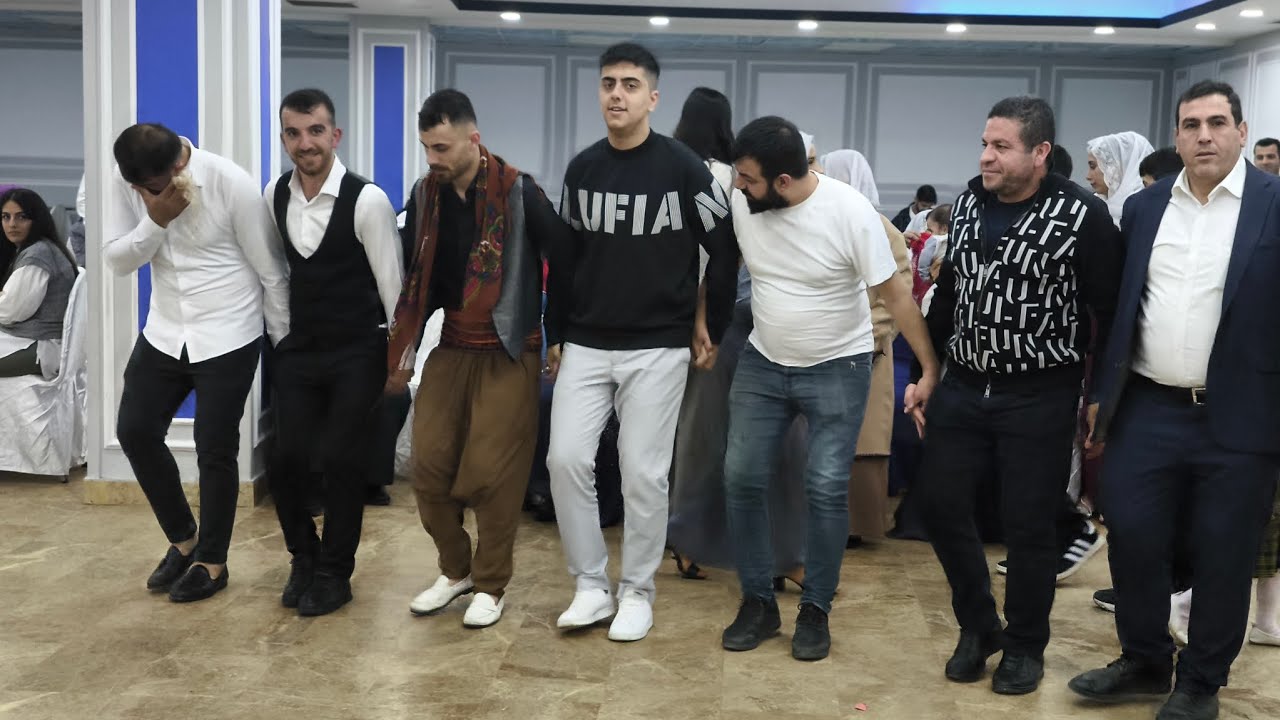 Batman güvend İLYAS SEVEN'İN #düğünü