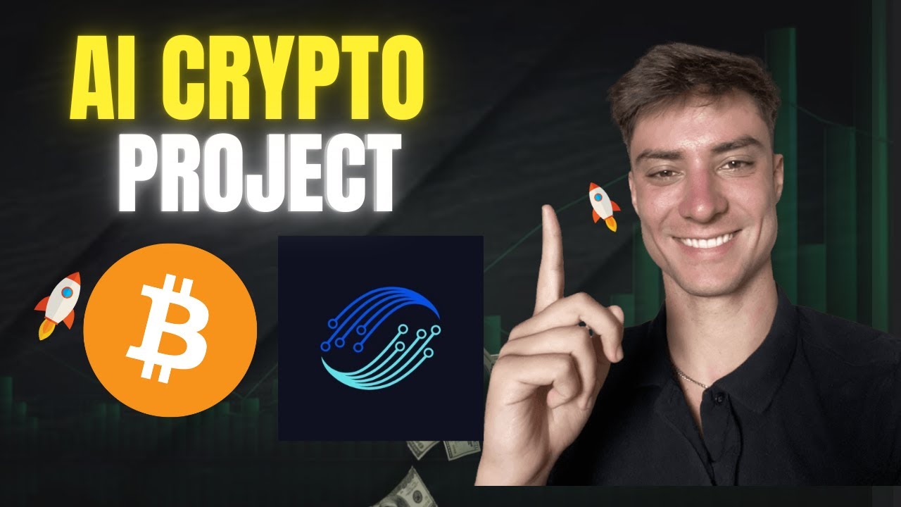 IA PROJECT USING BTC BLOCKCHAIN HUGE OPPORTUNITY COLLE.AI