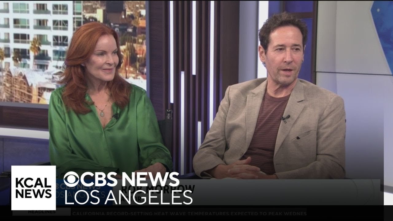 “The Substance of Fire” at The Ruskin Group Theatre