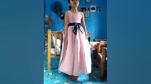 Joshel Alquiza 11yrs old