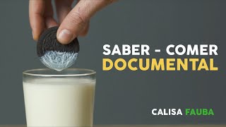 'Saber - Comer'. Documental sobre Soberanía Alimentaria