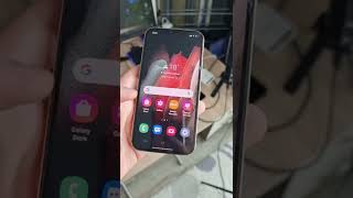 Установил Android 13 на Iphone 13