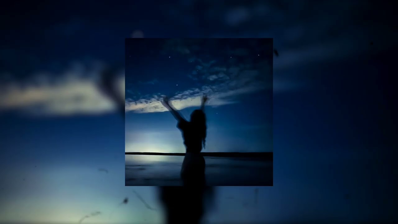 MACAN, Три дня дождя - Здравствуй (speed up & reverb)