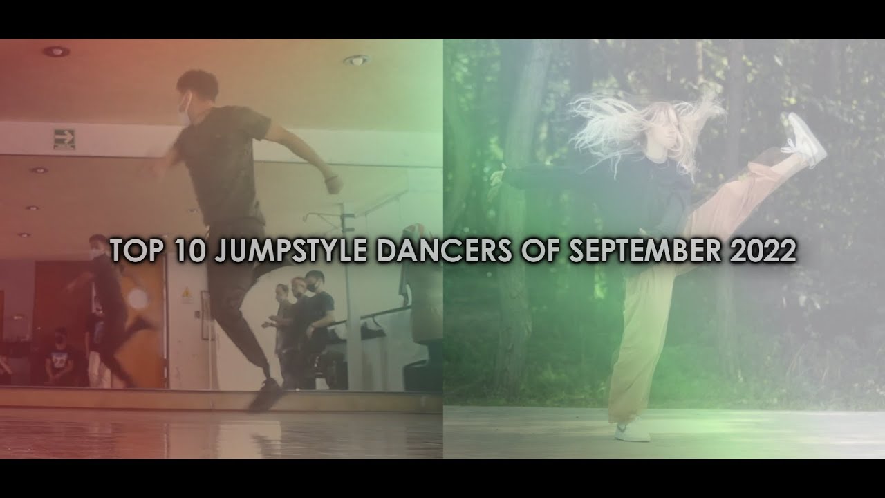 Jumpstyle Rumi Jumpstyle Top 10 _ VIRAL JUMPSTYLE MIX / BEST JUMPSTYLE – VPOTK