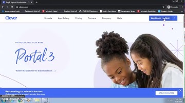 Canvas Log in Problems