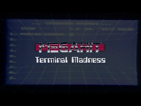 Megahit - Terminal Madness (Official video)