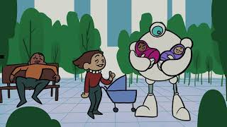 Aimee Martinez Some Assembly Required (CAPSTONE 2025)
