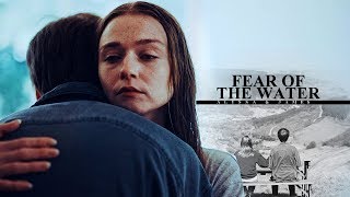 Alyssa &amp; James | Fear of the Water [+S2]