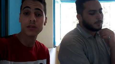 تلاوة عطرة للقارئ أمجد ناصر amjad nasir