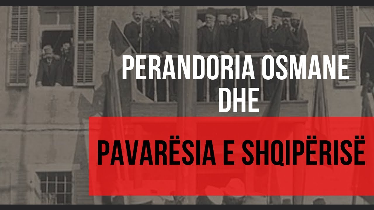 Perandoria Ruse A e ka njohur Perandoria Osmane pavarsinë e Shqipërisë? - YouTube