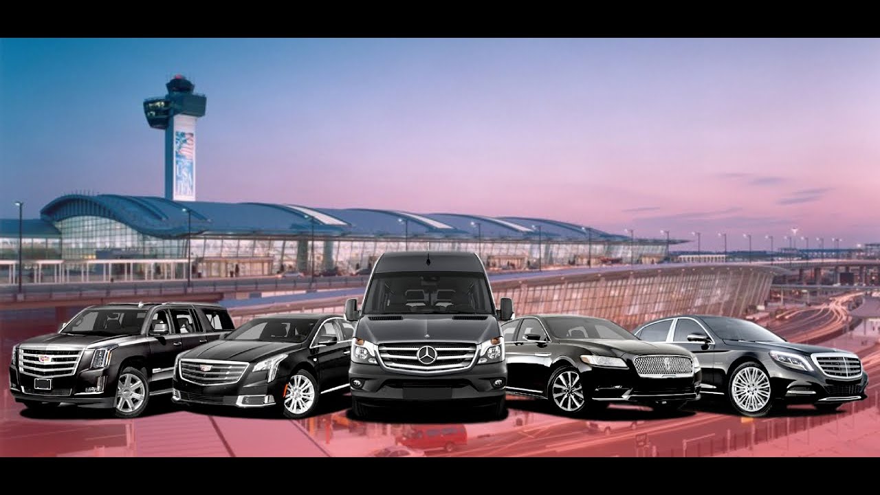CAR SERVICE TO JFK FROM LONG ISLAND | JFK AIRPORT CAR SERVICE  