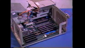 Amiga Hard Drives: The Complete Guide - Telegraphics International