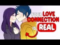 5 Signs Your Connection With Them Is REAL