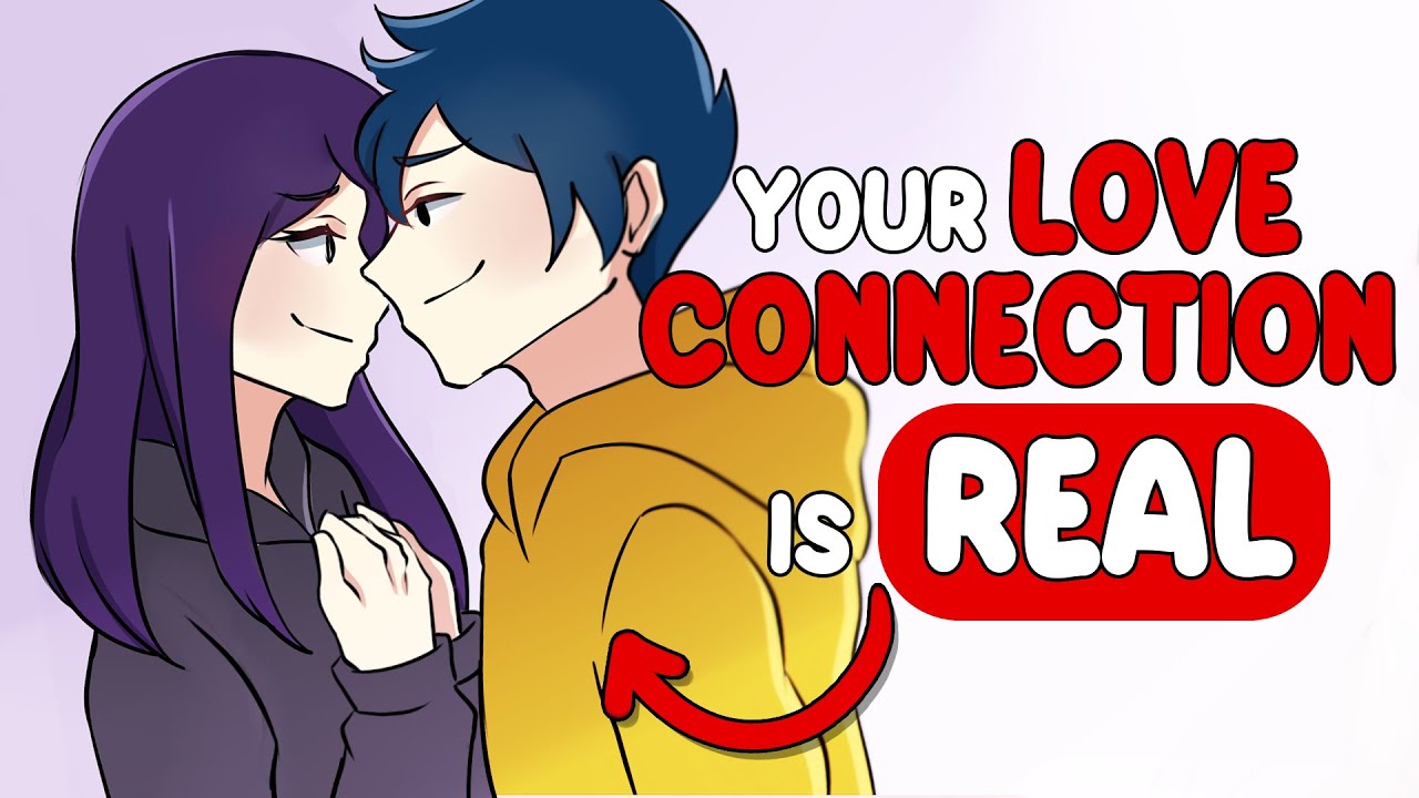 5 Signs Your Connection With Them Is REAL