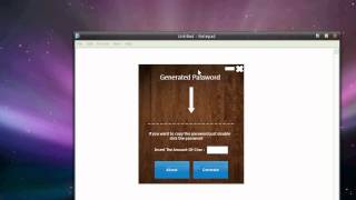 Strong Password Generator screenshot 5
