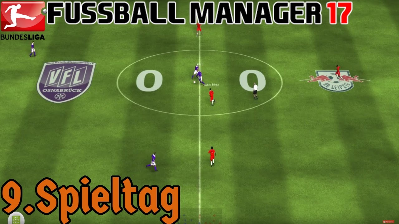 Fussball Manager 17 Ea Fussball Manager 17 Ea