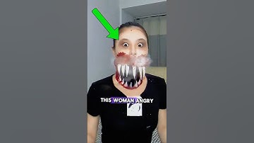 Most Haunting Sandworm Prank ever done! 🤯😱