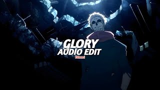 Glory brazilian Phonk  Ogryzek edit 