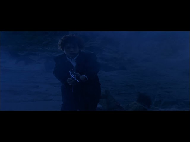 Battle Royale (Kiriyama Ambush Scene) HD class=