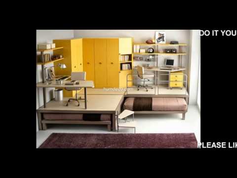 Best 60 + Do It Yourself Space Saving Ideas Amazing Ideas 2018 - Home Decorating Ideas