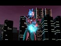 SFM Ultrawoman Venus Preview 
