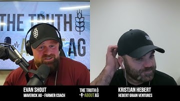 The truth about ag shows, networking, and succession strategies