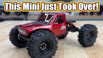 Why Everyone’s Talking About the Redcat Ascent Apex