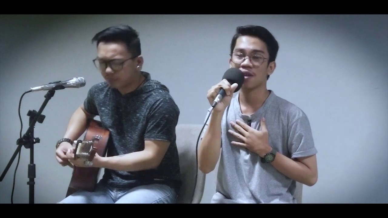 SEVENTEEN : SELALU MENGALAH (COVER) - YouTube