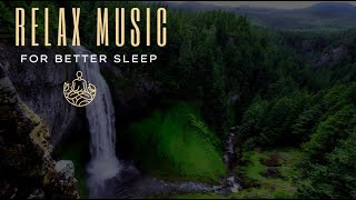 Relaxing music for sleep and meditation.