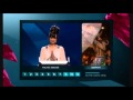 Capture de la vidéo Evrovizion 2013 Ses Verme Sehnesi