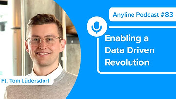 Enabling a Data Driven Revolution