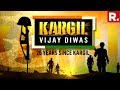 Kargil Vijay Diwas: 20 Years Since Kargil - Patriot With Major Gaurav Arya