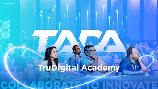 TADA - TruDigital Academy