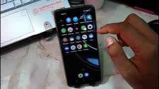 Cara Menampilkan Jumlah Pesan Masuk Di Wa Hp Realme